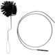 Zestaw do czyszczenia bukłaków CAMELBAK Reservoir Cleaning Brush Kit   one size