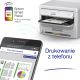 39. Drukarka atramentowa Epson WF-C5390DW Kolor 4800 x 1200 DPI A4 Wi-Fi