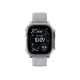 6. Etui ochronne AMAZINGTHING Minimal na Apple Watch UItra 3 49 mm - przezroczyste