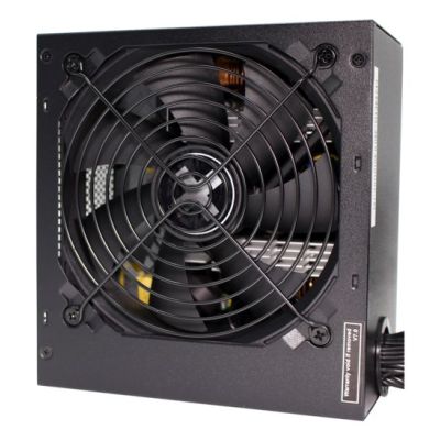 10. Zasilacz Xilence XP750R6.2 XN430 750W 20+4 pin ATX Czarny