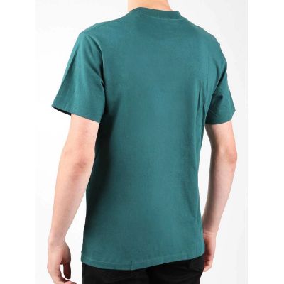 5. T-shirt DC Cycle Line EDYZT03763-GRS0