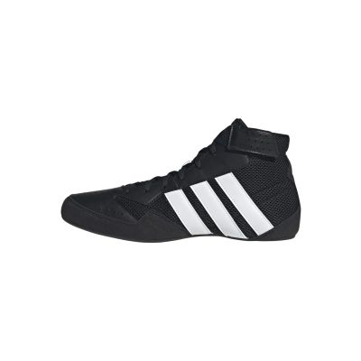 2. Buty zapaśnicze bokserskie adidas HAVOC Plus