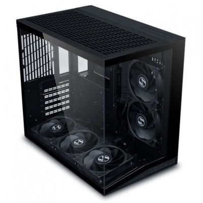 6. Obudowa minitower matx w/o PSU/G99.O11DMIV2FX.00 LIAN LI