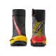 3. La Sportiva Aequilibrium Top GTX ZFMS094K00Y00 Black/Yellow