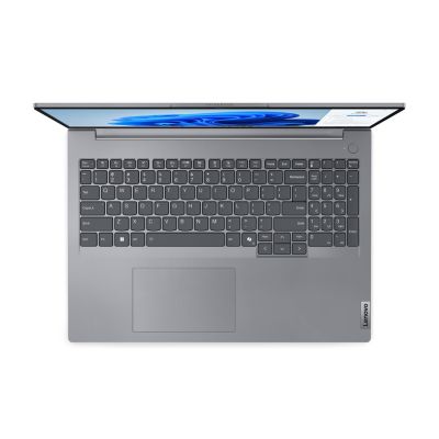 7. Lenovo ThinkBook 16 G7 Ryzen 7 7735HS 16.0" WUXGA IPS 300nits AG 16GB DDR5 4800 SSD1TB Radeon 680M Graphics W11Pro Arctic Grey 3Y OnSite
