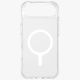 5. Etui UNIQ LifePro Xtreme Magclick Charging do iPhone 17 Air - przezroczysty-brokat