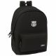 Plecak FC Barcelona sportowy z miejscem na laptopa 642485820