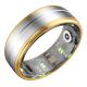 Smart Ring RUBICON R6 Gold/Silver SIZE-11(US) SMARUB327