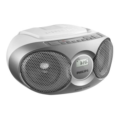 3. Philips Bumbox CD AZ215S/12