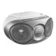 3. Philips Bumbox CD AZ215S/12