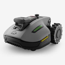 Mammotion YUKA mini 2 800 Kosiarka robot Bateria Szary