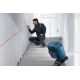 4. Bosch GLL 2-10 Professional Niwelator liniowy 10 m 630-650 nm