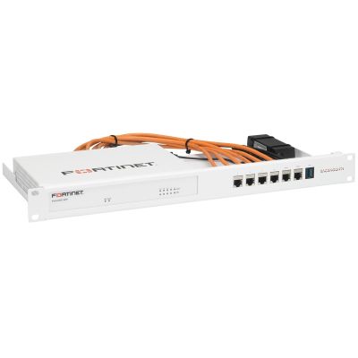 2. Rackmount.IT RMK FG 40F SHL/IND