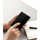 8. Szkło hartowane Ringke Easy Slide Privacy 360 2-Pack prywatyzujące na Samsung Galaxy Z Fold 8