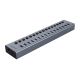 2. Hub Orico BT2U3-16AB 16x USB-A 3.0 z włącznikami - szary