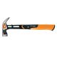 Młotek stolarski FISKARS FS-1027202 isocore zakrzywiony pazur M