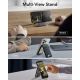 4. Portfel magmetyczny ESR Classic RFID Magnetic Wallet Stand MagSafe - czarny