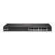 4. HPE Aruba Networking 6100 24G 4SFP+ Zarządzany L3 Gigabit Ethernet (10/100/1000) 1U Czarny