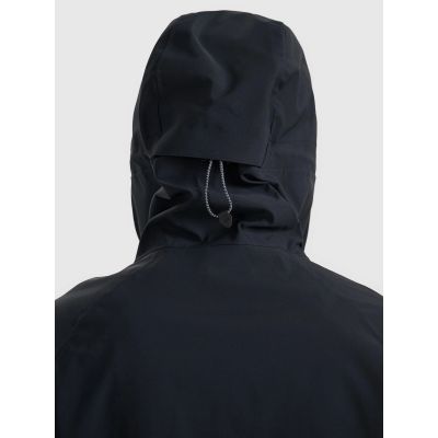 9. Kurtka trekkingowa membrana 10000 damska 4F 4FWAW25TTJAF1011-20S