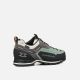 2. Buty podejściowe damskie Garmont Dragontail Mnt Evo GTX - thunderstorm grey/ice green