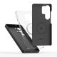 3. Etui Tech-Protect Silicone MagSafe na Samsung Galaxy S26 Ultra - czarne
