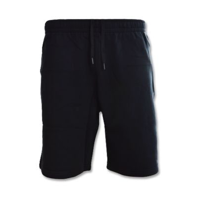 Spodenki sportowe męskie Taikan Everything Fleece Shorts Black - 2109005.BLK
