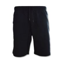 Spodenki sportowe męskie Taikan Everything Fleece Shorts Black - 2109005.BLK