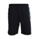 Spodenki sportowe męskie Taikan Everything Fleece Shorts Black - 2109005.BLK
