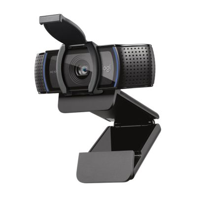16. Kamera Logitech HD Webcam C920e 1080p