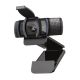 16. Kamera Logitech HD Webcam C920e 1080p