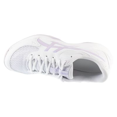 3. ASICS Gel-Rocket 12 1072A119-106 Białe 40