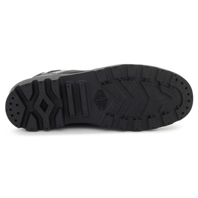7. PALLADIUM PAMPA HI CARE ZIP BLACK 74945-008