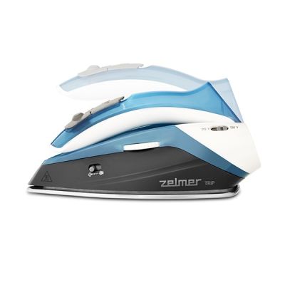3. Żelazko turystyczne Trip 1100W ZIR0500 Zelmer