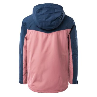 3. Dziecięca Kurtka ocieplana MAKIO JR