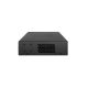 2. Przełącznik LevelOne Hilbt GB/SL 8-portowy 10" 1Gbps