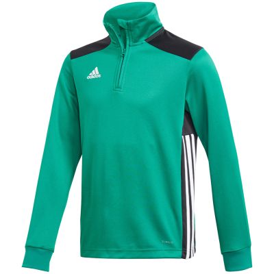 5. Bluza treningowa adidas Regista 18 Junior DJ1842