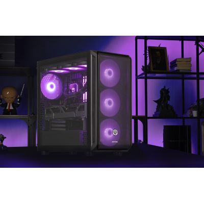 10. Actina ENDORFY i7-14700KF/32GB/2TB/RTX5080/850W