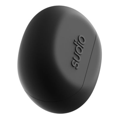 6. Sudio N3PROBLK słuchawki/zestaw słuchawkowy Bezprzewodowy Douszny Połączenia/muzyka Bluetooth Czarny