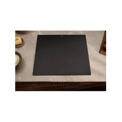 7. Płyta indukcyjna ELECTROLUX EIT60433CT SaphirMatt