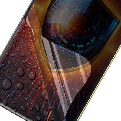 3. Folia ochronna prywatyzująca matowa 3mk Silky Matt Privacy™ na Vivo V50 Lite 4G
