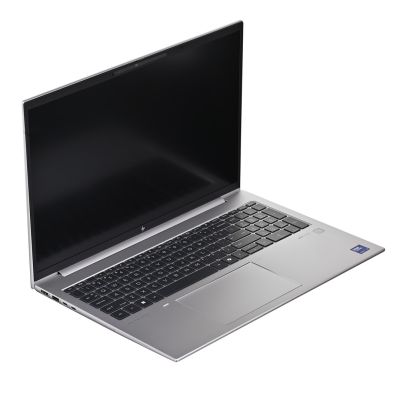 3. HP EliteBook 860 G11 A6TD8UT Ultra 5 125U 16"WUXGA 16GB SSD512 BT BLKB FPR W11Pro Silver (REPACK) 2Y
