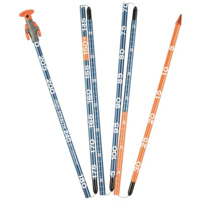 Sonda lawinowa BCA STEALTH 240 blue   one size