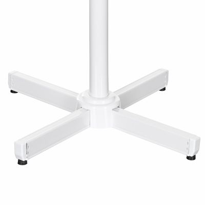 7. Wentylator stojący HUGO FS-1610M STAND FAN 16" 40W