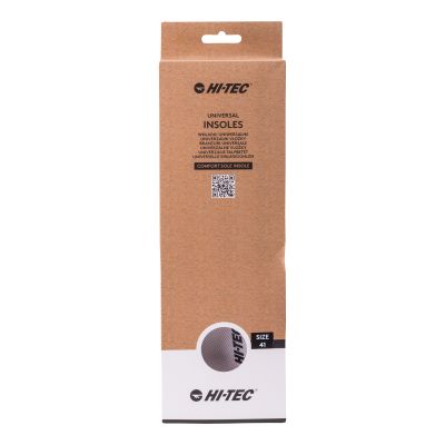 2. Wkładki COMFORT FOAM INSOLE