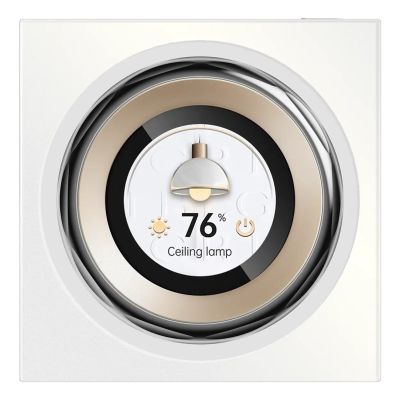 Pokrętło z ekranem dotykowym AQARA V1 (DS-K01D)