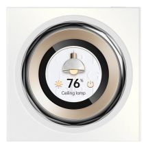 Pokrętło z ekranem dotykowym AQARA V1 (DS-K01D)