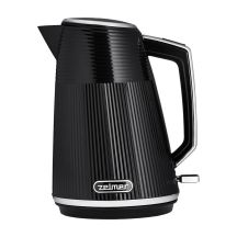 Czajnik 1,7L 2200W ZCK7656 Zelmer line black