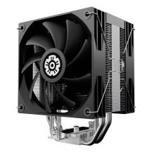 Enermax ETS-T41 system chłodzenia komputerów Procesor Chłodnica powietrza 12 cm Czarny
