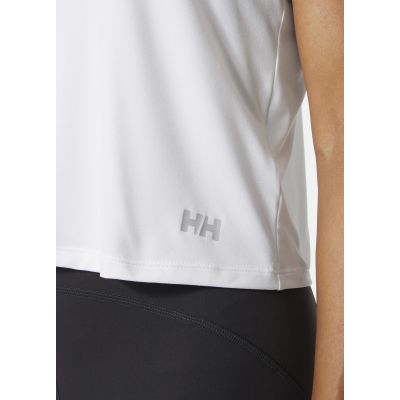 8. Koszulka Helly Hansen Ocean Cropped Tank Top W 34269 001