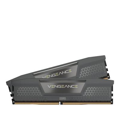 5. Corsair CMK64GX5M2B6000Z30 moduł pamięci 64 GB 2 x 32 GB DDR5 6000 MHz